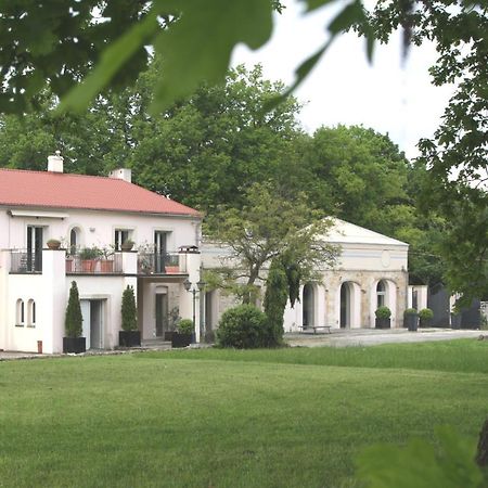 Lazurowa Prowansja - Agroturystyka Villa Toscana Boleslawiec  Kültér fotó