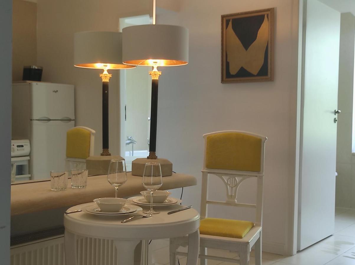 Lazurowa Prowansja - Agroturystyka Villa Toscana Boleslawiec  Kültér fotó